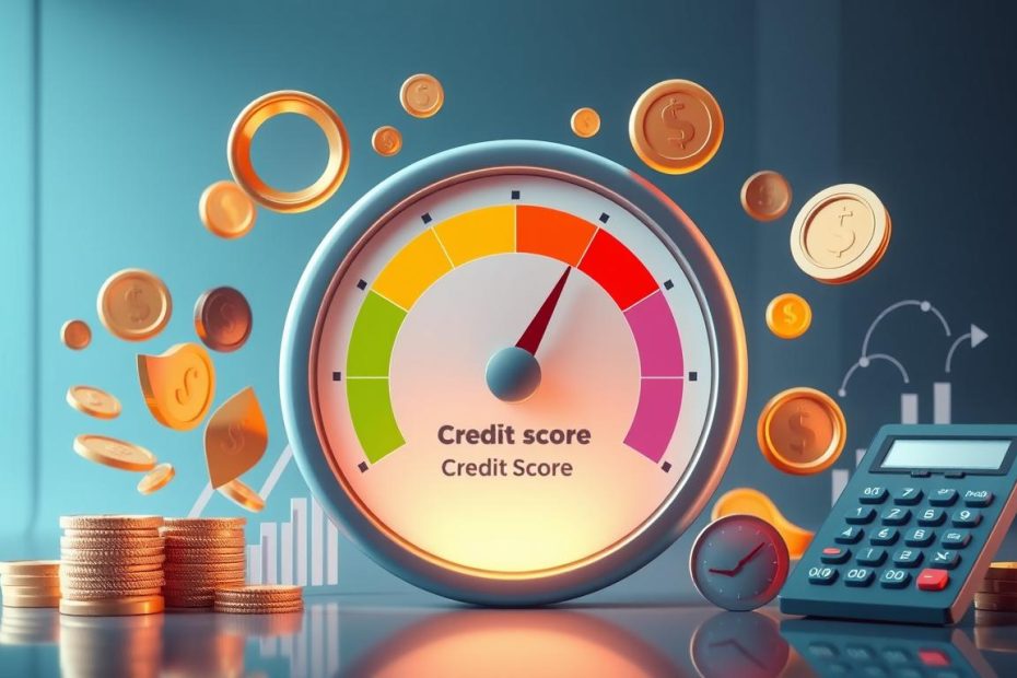 Credit Score